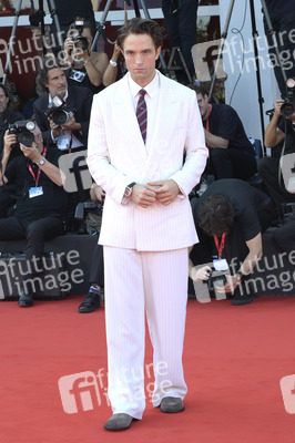 Filmpremiere 'Primetime', Internationale Filmfestspiele von Venedig 2026