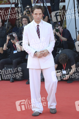 Filmpremiere 'Primetime', Internationale Filmfestspiele von Venedig 2026