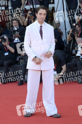 Filmpremiere 'Primetime', Internationale Filmfestspiele von Venedig 2026