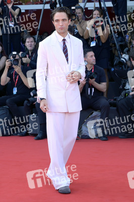 Filmpremiere 'Primetime', Internationale Filmfestspiele von Venedig 2026