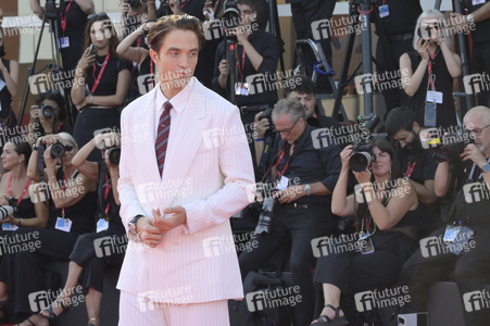 Filmpremiere 'Primetime', Internationale Filmfestspiele von Venedig 2026