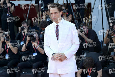 Filmpremiere 'Primetime', Internationale Filmfestspiele von Venedig 2026