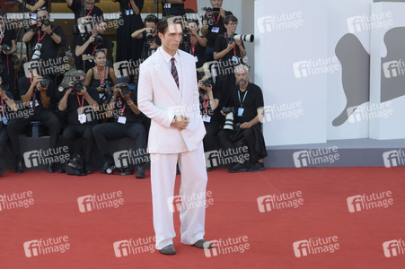 Filmpremiere 'Primetime', Internationale Filmfestspiele von Venedig 2026