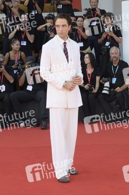 Filmpremiere 'Primetime', Internationale Filmfestspiele von Venedig 2026