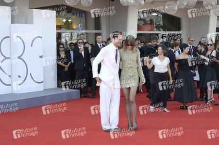 Filmpremiere 'Primetime', Internationale Filmfestspiele von Venedig 2026