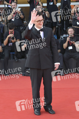 Filmpremiere 'Primetime', Internationale Filmfestspiele von Venedig 2026