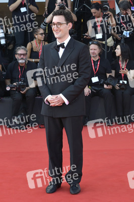 Filmpremiere 'Primetime', Internationale Filmfestspiele von Venedig 2026