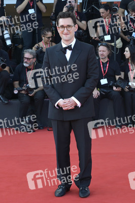 Filmpremiere 'Primetime', Internationale Filmfestspiele von Venedig 2026