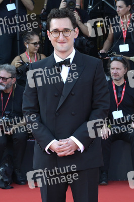 Filmpremiere 'Primetime', Internationale Filmfestspiele von Venedig 2026
