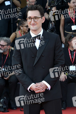 Filmpremiere 'Primetime', Internationale Filmfestspiele von Venedig 2026