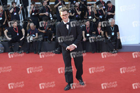 Filmpremiere 'Primetime', Internationale Filmfestspiele von Venedig 2026