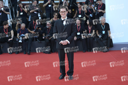 Filmpremiere 'Primetime', Internationale Filmfestspiele von Venedig 2026