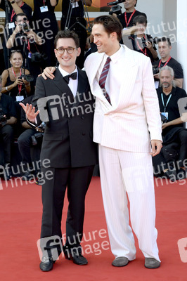 Filmpremiere 'Primetime', Internationale Filmfestspiele von Venedig 2026