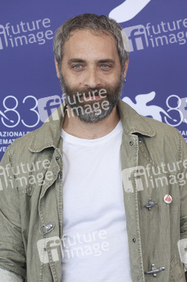 Photocall 'It Will Happen Tonight', Internationale Filmfestspiele von Venedig 2026