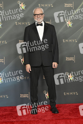 2026 Emmy Awards Night 2 in Los Angeles
