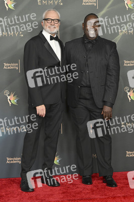 2026 Emmy Awards Night 2 in Los Angeles