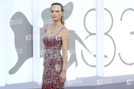 Filmpremiere 'The Echo Chamber', Internationale Filmfestspiele von Venedig 2026