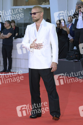 Filmpremiere 'The Echo Chamber', Internationale Filmfestspiele von Venedig 2026