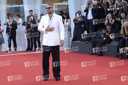 Filmpremiere 'The Echo Chamber', Internationale Filmfestspiele von Venedig 2026