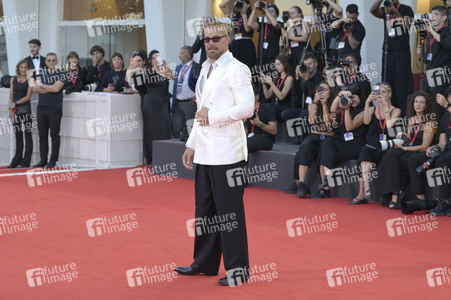Filmpremiere 'The Echo Chamber', Internationale Filmfestspiele von Venedig 2026