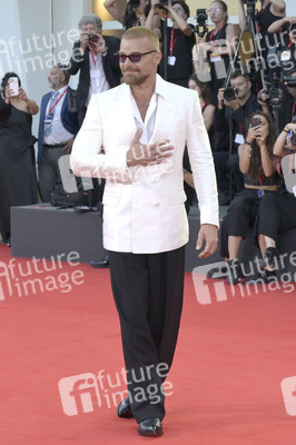 Filmpremiere 'The Echo Chamber', Internationale Filmfestspiele von Venedig 2026