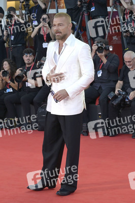 Filmpremiere 'The Echo Chamber', Internationale Filmfestspiele von Venedig 2026