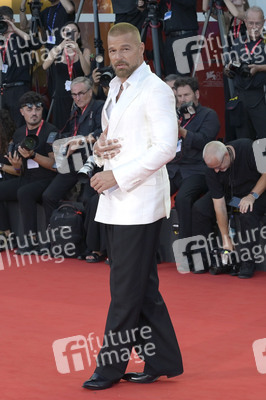 Filmpremiere 'The Echo Chamber', Internationale Filmfestspiele von Venedig 2026