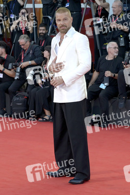 Filmpremiere 'The Echo Chamber', Internationale Filmfestspiele von Venedig 2026