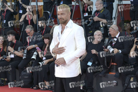 Filmpremiere 'The Echo Chamber', Internationale Filmfestspiele von Venedig 2026