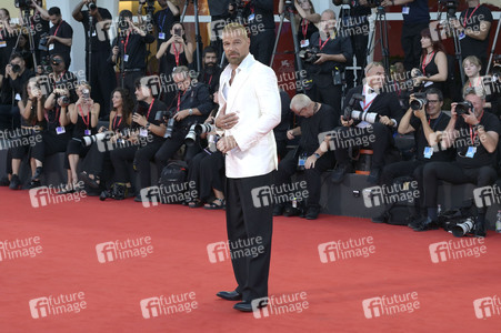 Filmpremiere 'The Echo Chamber', Internationale Filmfestspiele von Venedig 2026