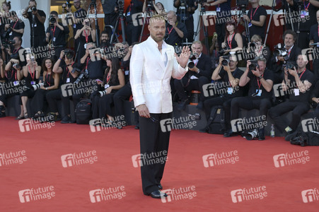Filmpremiere 'The Echo Chamber', Internationale Filmfestspiele von Venedig 2026