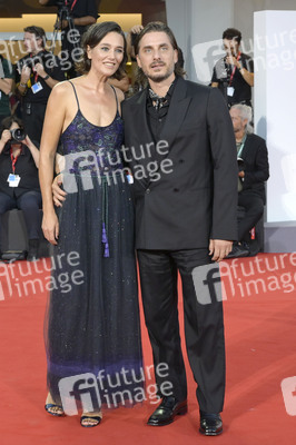 Filmpremiere 'The Echo Chamber', Internationale Filmfestspiele von Venedig 2026