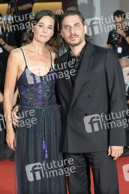 Filmpremiere 'The Echo Chamber', Internationale Filmfestspiele von Venedig 2026