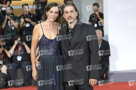 Filmpremiere 'The Echo Chamber', Internationale Filmfestspiele von Venedig 2026