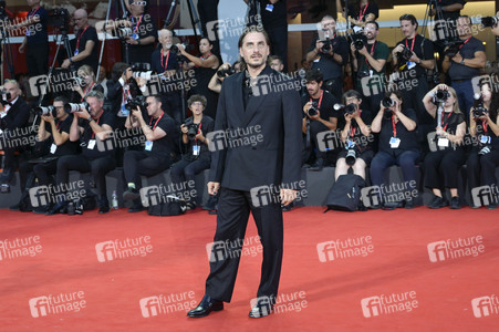 Filmpremiere 'The Echo Chamber', Internationale Filmfestspiele von Venedig 2026