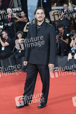Filmpremiere 'The Echo Chamber', Internationale Filmfestspiele von Venedig 2026