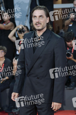 Filmpremiere 'The Echo Chamber', Internationale Filmfestspiele von Venedig 2026
