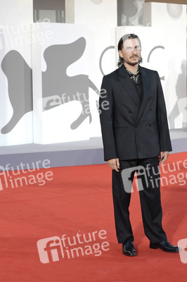 Filmpremiere 'The Echo Chamber', Internationale Filmfestspiele von Venedig 2026