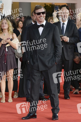 Filmpremiere 'The Echo Chamber', Internationale Filmfestspiele von Venedig 2026