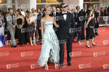 Filmpremiere 'The Echo Chamber', Internationale Filmfestspiele von Venedig 2026