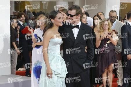 Filmpremiere 'The Echo Chamber', Internationale Filmfestspiele von Venedig 2026
