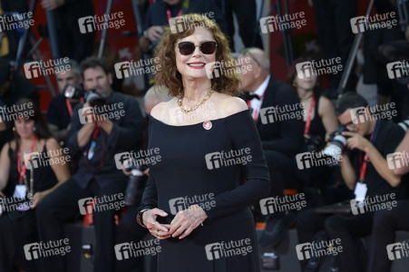 Filmpremiere 'The Echo Chamber', Internationale Filmfestspiele von Venedig 2026