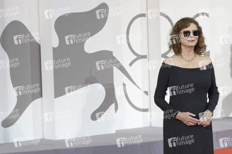 Filmpremiere 'The Echo Chamber', Internationale Filmfestspiele von Venedig 2026