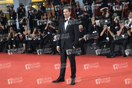 Filmpremiere 'The Echo Chamber', Internationale Filmfestspiele von Venedig 2026
