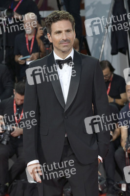 Filmpremiere 'The Echo Chamber', Internationale Filmfestspiele von Venedig 2026