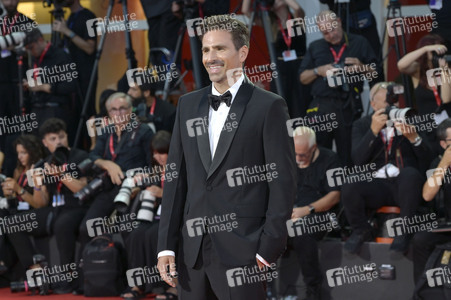 Filmpremiere 'The Echo Chamber', Internationale Filmfestspiele von Venedig 2026