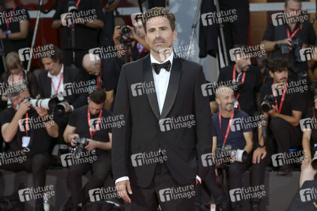 Filmpremiere 'The Echo Chamber', Internationale Filmfestspiele von Venedig 2026