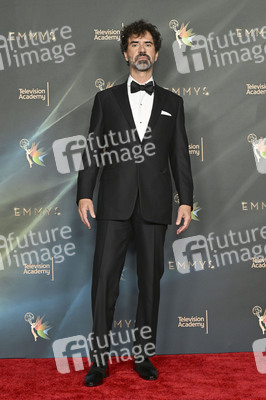2026 Emmy Awards Night 2 in Los Angeles