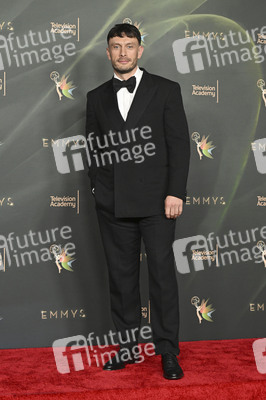 2026 Emmy Awards Night 2 in Los Angeles