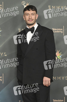 2026 Emmy Awards Night 2 in Los Angeles